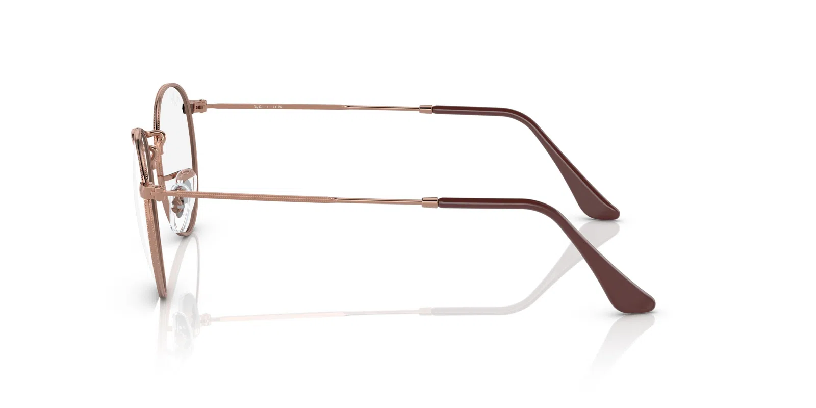 Ray-Ban Round Metal 3447V Eyeglasses - view 173